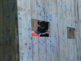  Escondites de gotcha en el departamento 